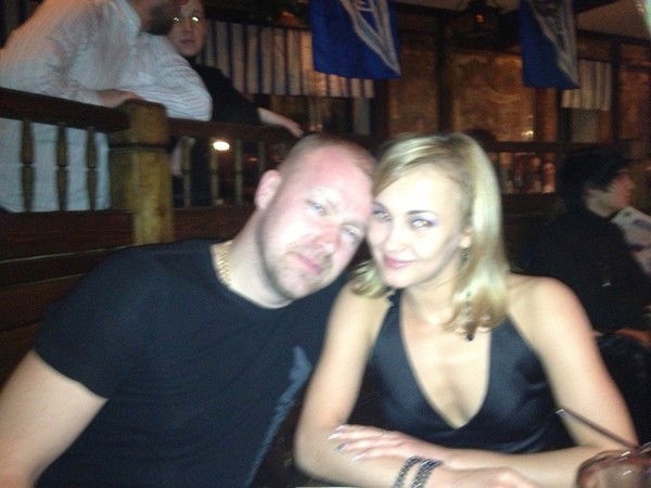 Лёха Анцыгин