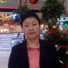 Сайзана Бумбажай