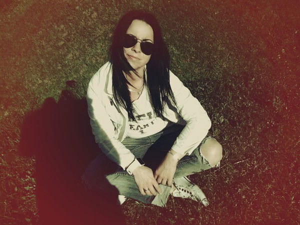 Ирина Маврова