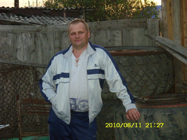 Николай Юдин