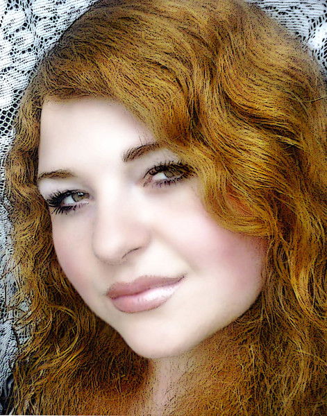 Екатерина Бедарева