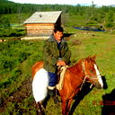 Мениш Матаев