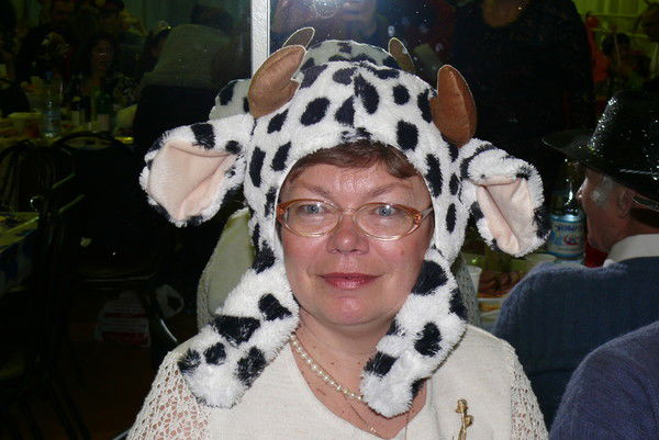 Наталья Черемушкина