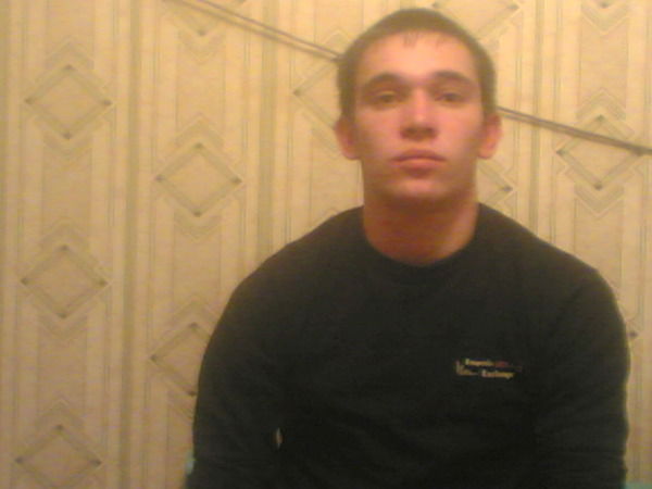 Костя Поварницин