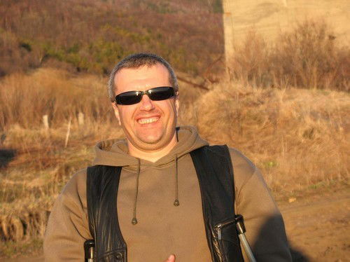 Алексей Масленников