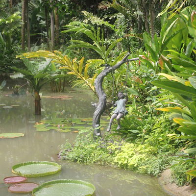 Светлана Донина