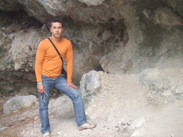 Евгений Палагин