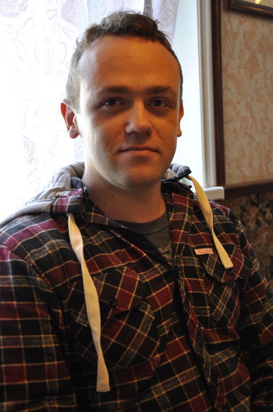 Иван Рыбасов