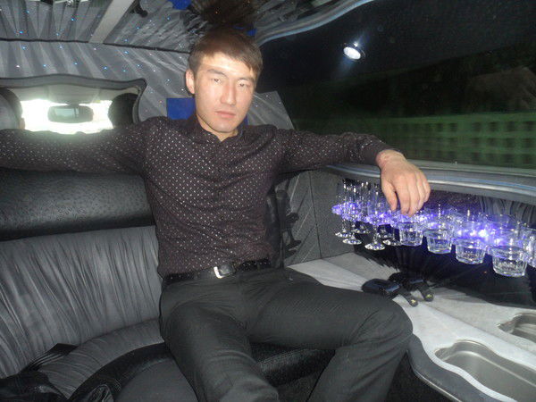 ***dauren*** Smagulov