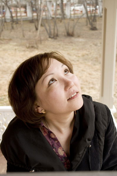 Ольга Тапхарова