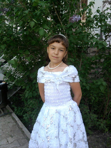 Настя Панюхина