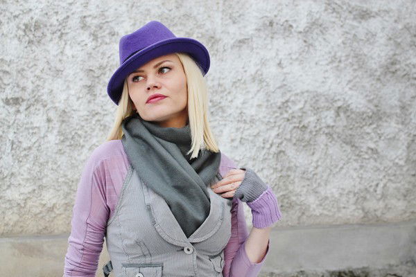 Ольга Усова