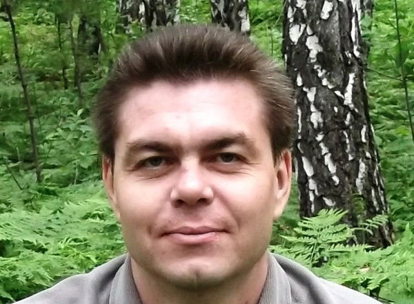 Павел Курпишев