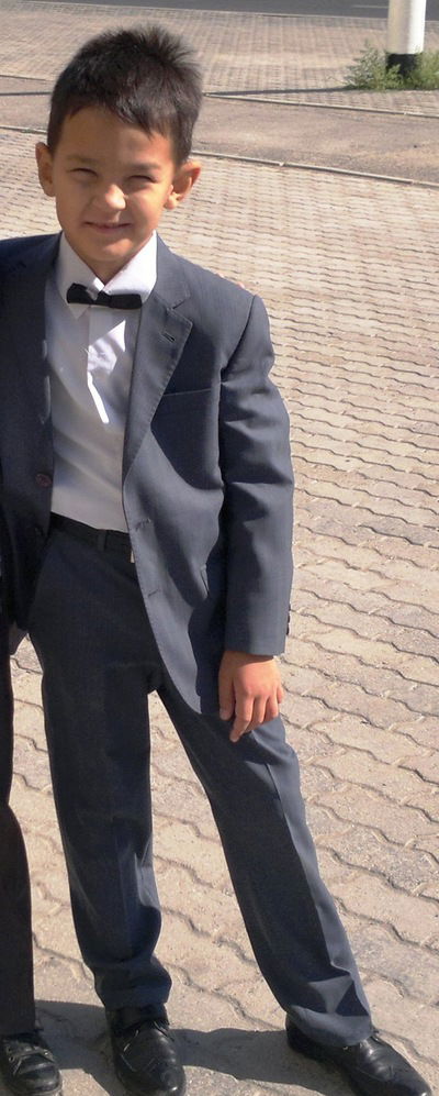 Миша Вербов