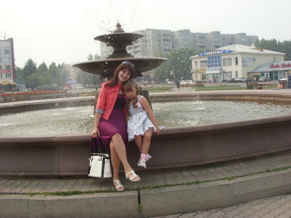 Анна Зейферт