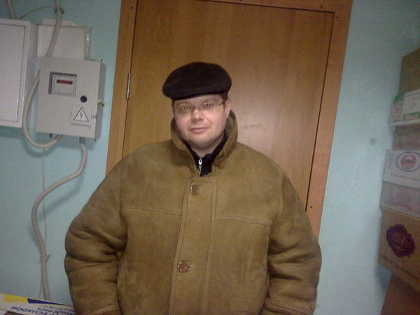 Андрей Дюня