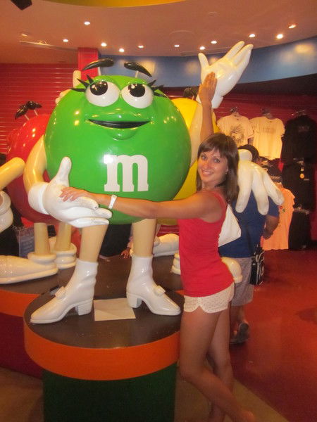 Екатерина Попова