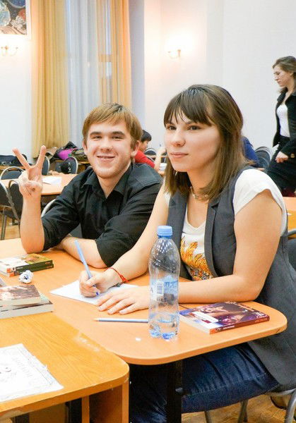 Витёк Красиков