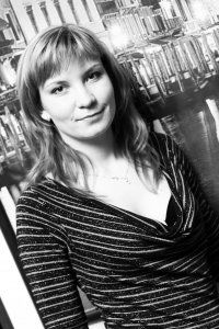 Ирина Черняк