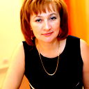 Людмила Мельникова