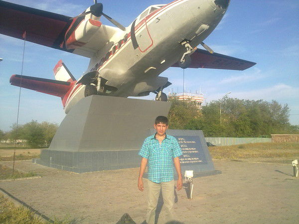 Риф Сайфутдинов