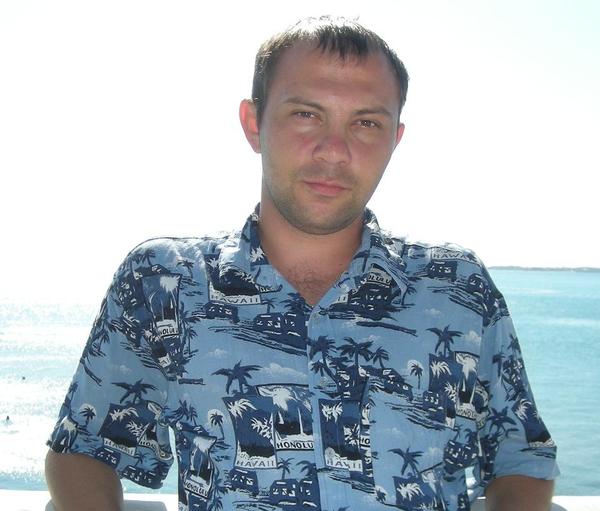 Андрей Кузнецов