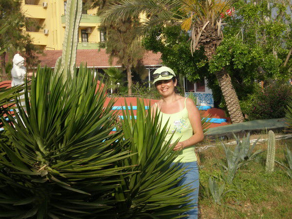 Роза Анненкова