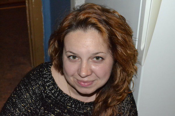 Сурина Инна