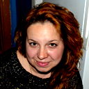 Сурина Инна
