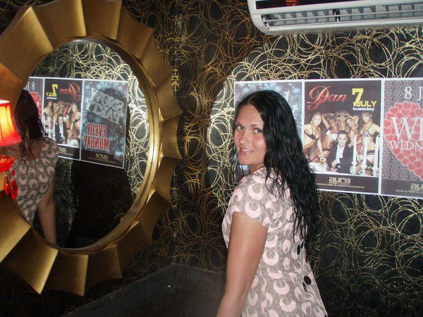 Танечка Tanechka