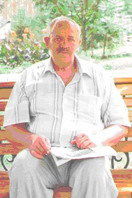 Александр Молодорич