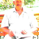 Александр Молодорич