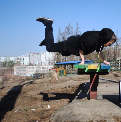 Михаил Тагильцев