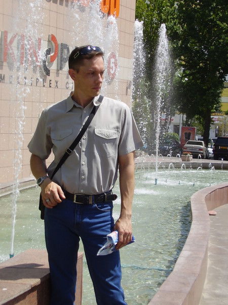 Пётр Бардуков