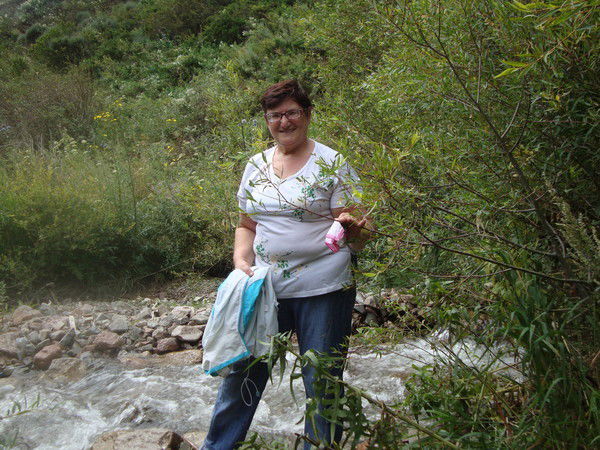 Валентина Велина