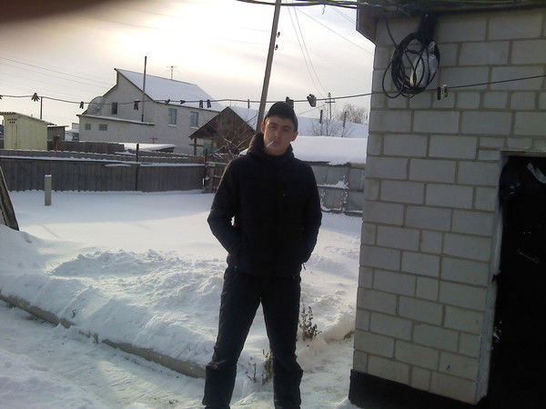 Вячеслав Владимирович