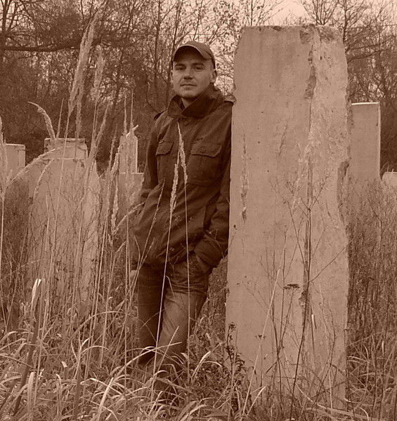 Андрей Малов