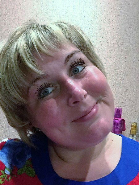 Татьяна Дубинович