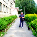 Георгий Кириллов
