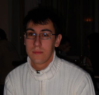 Алек Андрнко