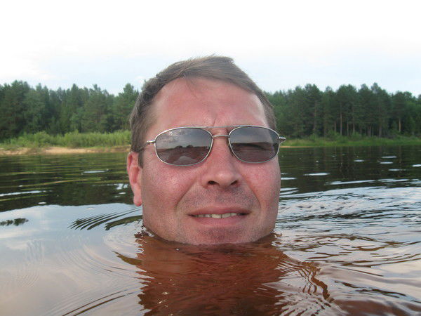 Владимир Бормонтов