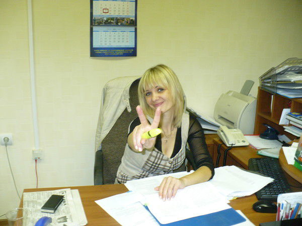 Ирина Козырева