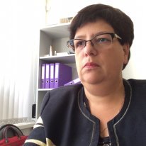 Барбара Елена