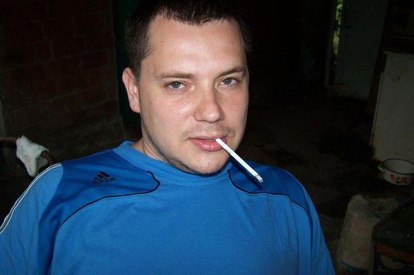 Дмитрий Коренец