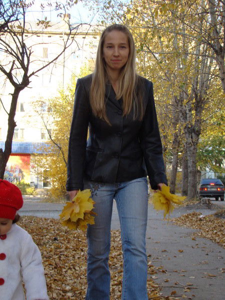 Юлия Барченинова