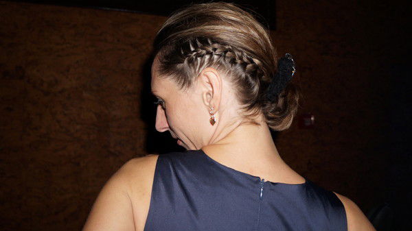 Татьяна Травникова