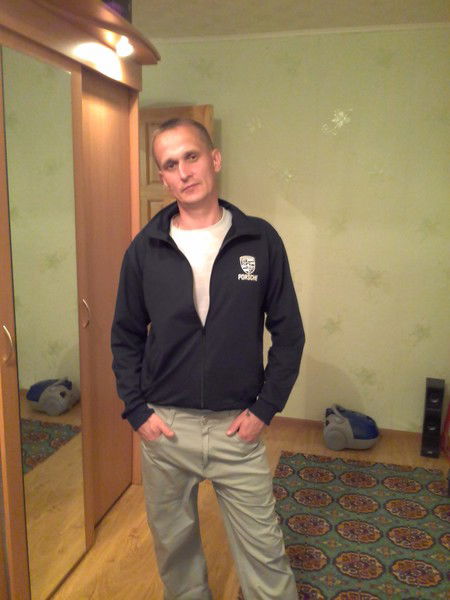 Владимир Ширин