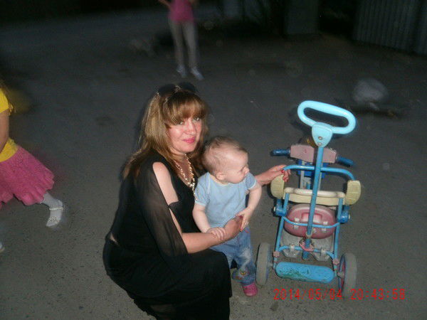 Светлана Вальтер