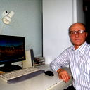 Константин Синявский