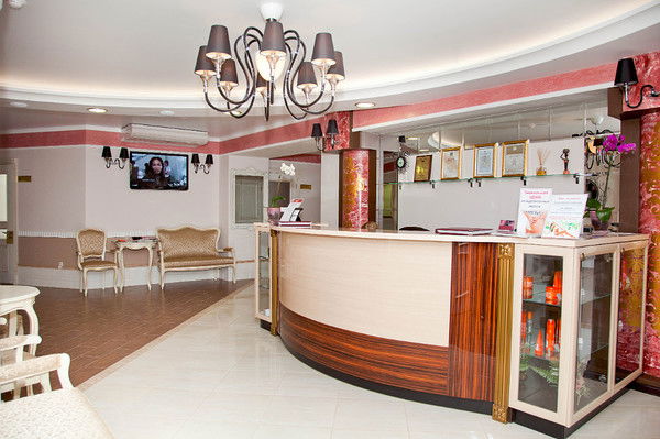 Этель Центр